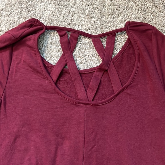 Francesca’s dress - Picture 3 of 3